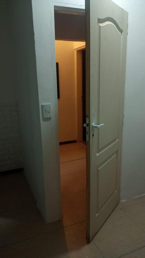 Lajua Apartamento Esteban Echeverria Exterior foto