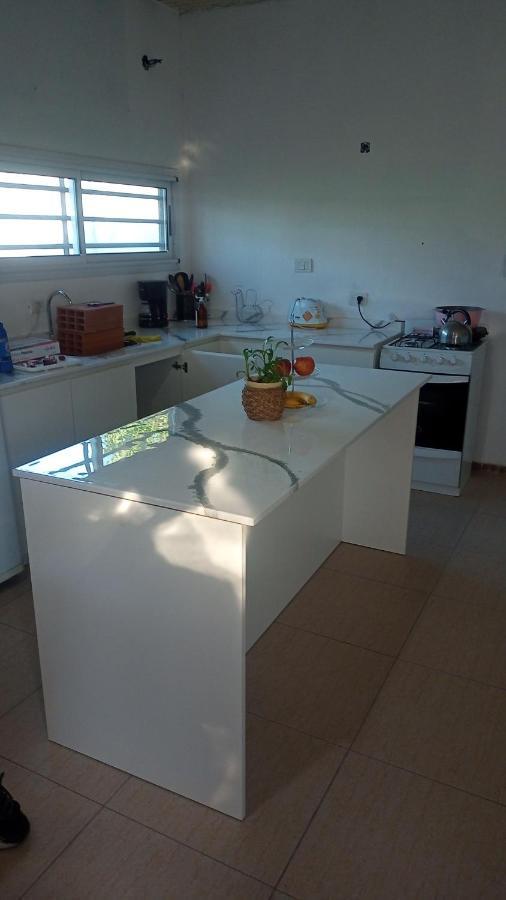Lajua Apartamento Esteban Echeverria Exterior foto