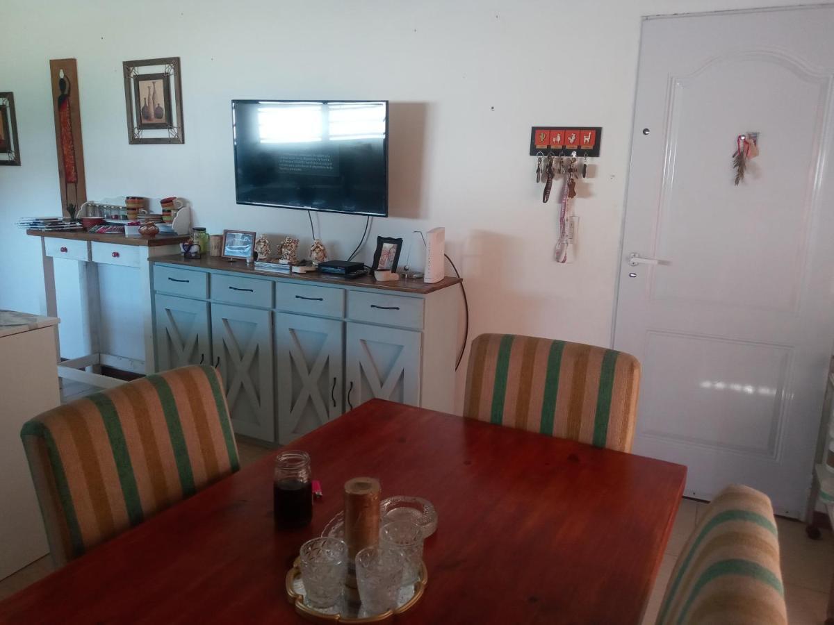 Lajua Apartamento Esteban Echeverria Exterior foto