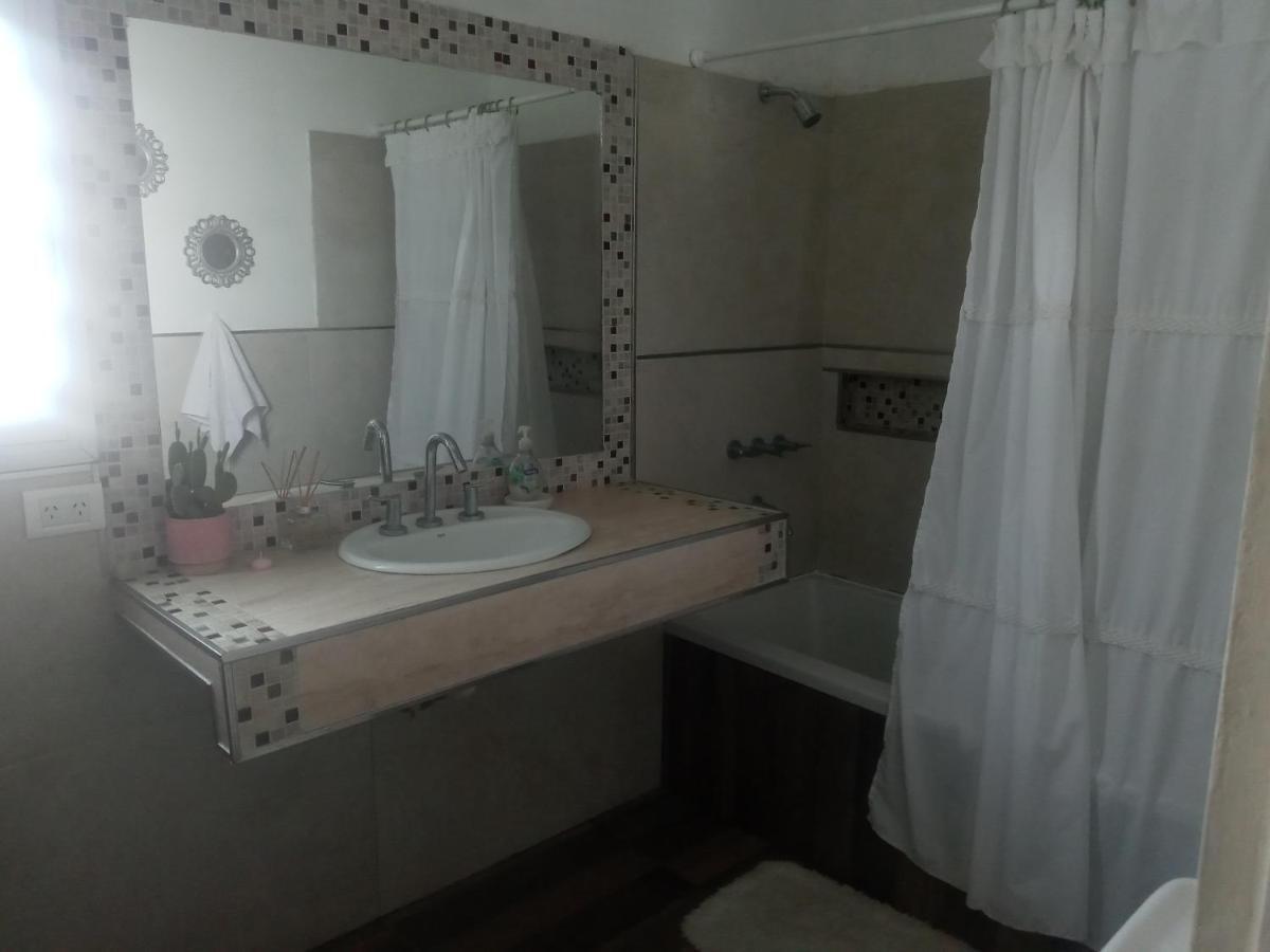 Lajua Apartamento Esteban Echeverria Exterior foto