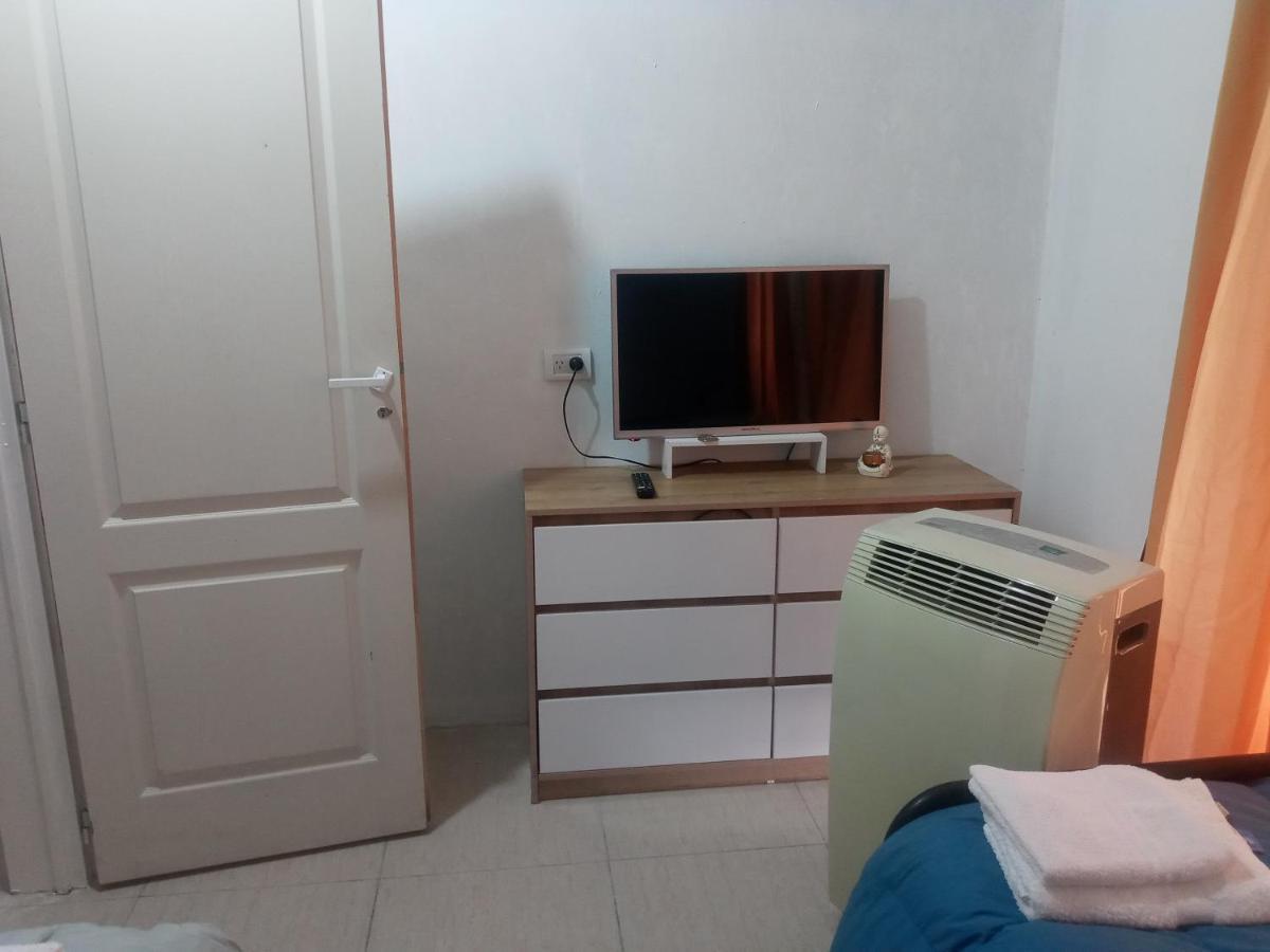 Lajua Apartamento Esteban Echeverria Exterior foto