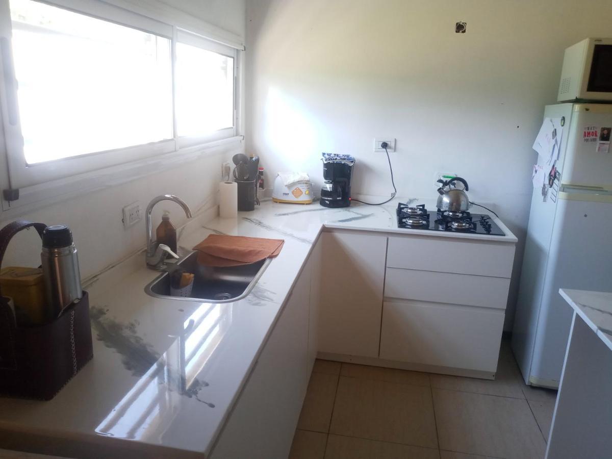 Lajua Apartamento Esteban Echeverria Exterior foto