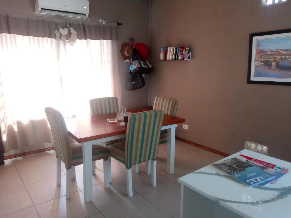 Lajua Apartamento Esteban Echeverria Exterior foto
